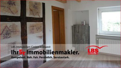 IGGELBACH - Einfamilienhaus sehen - kaufen - einziehen!