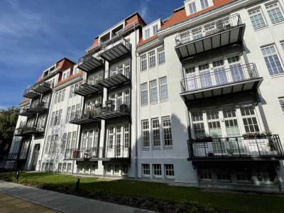 Historische Tabakfabrik Striesen