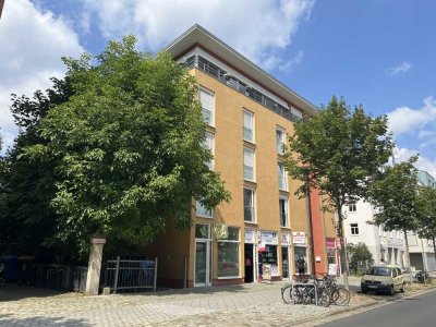 Besichtigung am 19.12.2025 von 15:00 bis 15:30 Uhr | Poststraße 8, 01159 Dresden