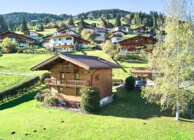 Bezauberndes kleines Landhaus inkl. Baugrund