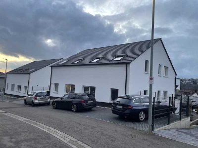 Luxuriöse Neubau Wohnungen in Spiesen-Elversberg