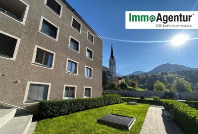 2 Zimmer-Wohnung | Loggia | neuwertig | Frastanz | Toplage