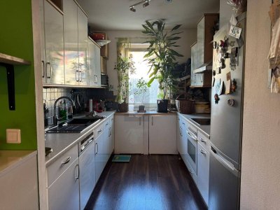 Preisreduktion! GERÄUMIGER WOHNHIT IN WERNDORF
