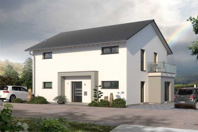 Ihr Traum vom Mehrfamilienhaus wird Wirklichkeit!