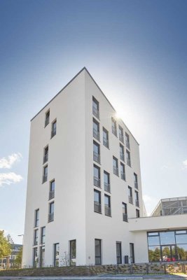 Smarte 2-Zimmer Studiowohnung mit Einbauküche