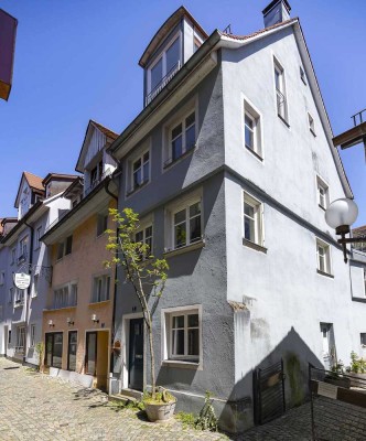 Bezauberndes Haus im Herzen der Insel