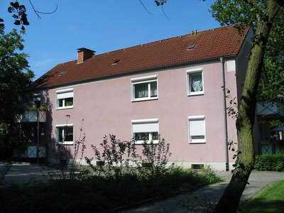 Ab September frei! 2-Zimmer-Wohnung in Oberaden im Angebot