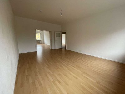 Perfekt für Familien - helle 5-Zimmerwohnung