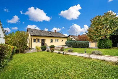 Familientraum in toller Lage!