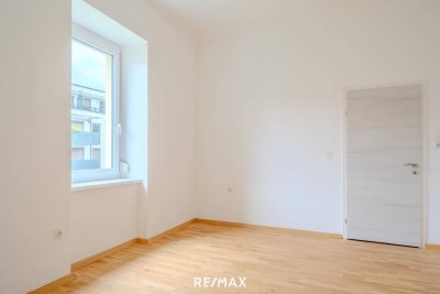Lichtdurchflutet &amp; zentral- dein neues Zuhause in Graz-Lend