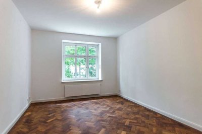 Wunderschöne Jugendstil-Altbauwohnung - Nähe Pasinger Bahnhof!
