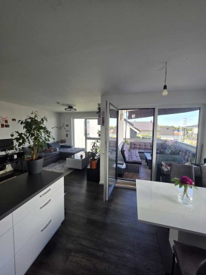 3-Zimmer • Balkon • Provisionsfrei • 2 Stellplätze