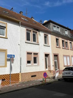 Reihenmittelhaus in ruhiger Lage