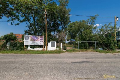 NEUES PROJEKT! 186m² NFL! WIENERBERGER-ZIEGELHAUS MIT KELLER. 5 ZIMMER. PROVISIONSFREI für den Käufer.