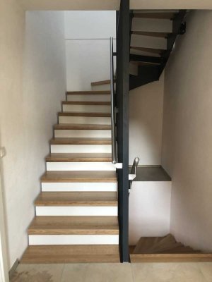 2- Zimmer Wohnung in Toplage mit Terrasse in der Stadt