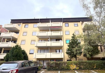 2 Zimmer ETW in perfekter Innenstadt Lage von Schwetzingen