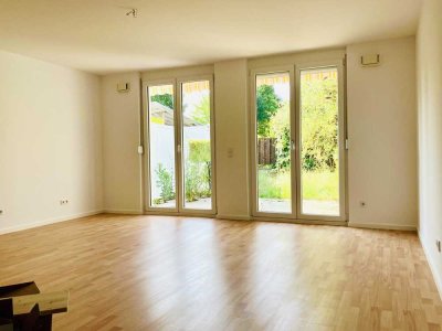Schönes 5-Zimmer-Reihenhaus mit gehobener Innenausstattung und EBK in Mainz Finthen