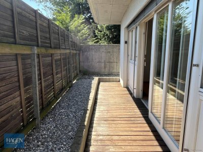 Helle 1 Zimmerwohnung in Schwarzach zur Miete!