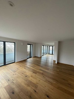 Geschmackvolle 4,5-Zimmer-Wohnung in Frankfurt am Main