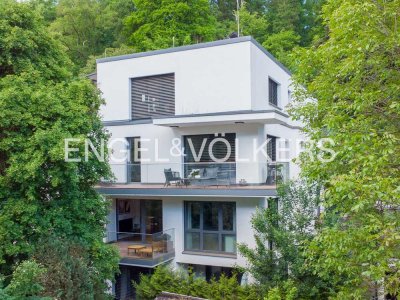 Wundervolle 4-Zimmerwohnung