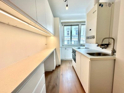 WG Zimmer - Frisch sanierte helle Wohnung