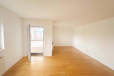 3-Zimmer Wohnung mit Balkon in Straßwalchen