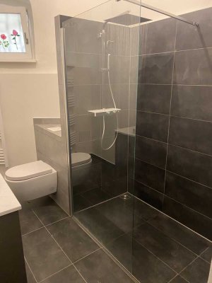 Stilvolle 2-Zimmer-Wohnung mit gehobener Innenausstattung in Berlin Grunewald (Wilmersdorf)