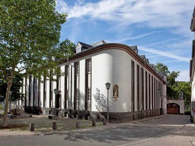 Ansprechende 2 Raum Wohnung mit gehobener Innenausstattung in Andernach
