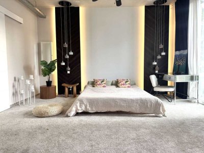 BT am 5.10. um 10 Uhr - Traumhaftes Mini-Appartement