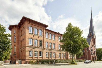 NUR STUDENTEN - Live+Study  - Apartment für Studenten