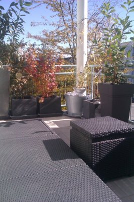 Wohnung mit Balkon und Parkplatz in Velden