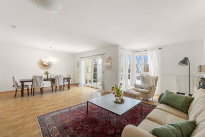Graz - Andritz - Schickes Reihenhaus mit Garten in begehrter Lage