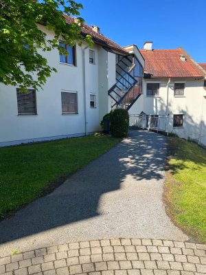 Neuwertige 4-Zimmer-Wohnung mit Einbauküche in Hengsberg