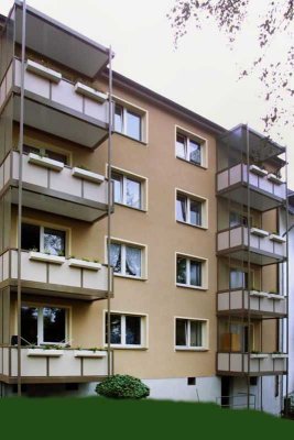 Hier endet Ihre Wohnungssuche!