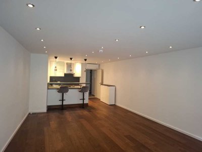 1,5 Zimmer-Wohnung in super Lage!