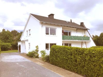 V0N PRIVAT, provisionsfrei, Zweifamilienhaus, freistehend
