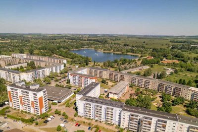 FamilienWohnen in Seenähe!