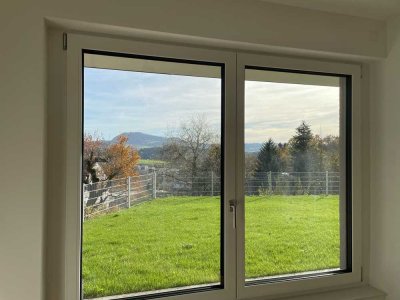 Luxuriöses 2,5-Zimmer Apartment mit Terrasse in Schwäbisch Gmünd