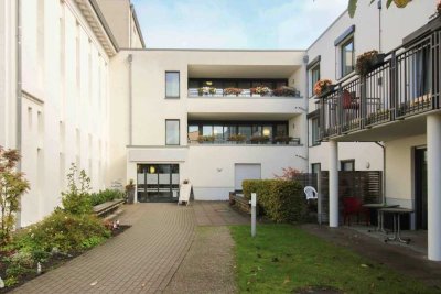 Sichere Kapitalanlage mit insgesamt 20 Jahren sichere Pacht  inkl. Option