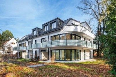 Neubauprojekt UBI68 - BEZUGSFREI - barrierefreie Einheiten