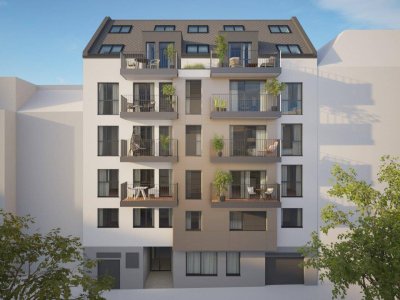 BREEZE – Jetzt kaufen, bei Fertigstellung zahlen! Ihr neues Zuhause in Breitensee