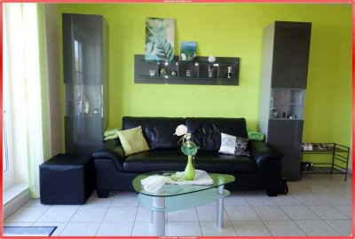 Zauberhafte 2-Raum-Ferienwohnung auf Poel zu verkaufen