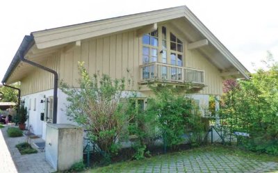 Sehr schöne Doppelhaushälfte in Holzkrichen, Wohn-/Nutzfläche ca. 130 m²