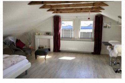 Modernes hochwertiges vollausgestattetes Appartement!