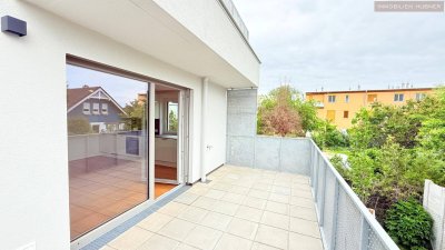Nachhaltiges Wohnen in Essling, in deckengekühlter Ruhelage (mehrere Wohnungen mit unterschiedlichen Größen)