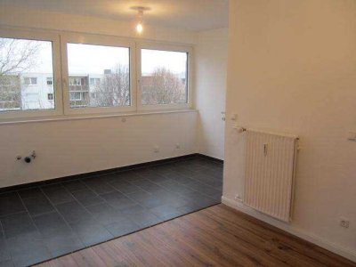 atraktive 3-Zimmer-Wohnung mit Balkon