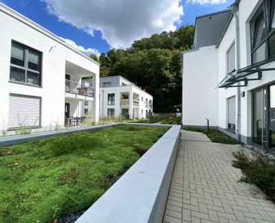 Ihr Platz an der Sonne - mit Ruhrblick