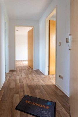 Aufgepasst schicke Dachgeschosswohnung wird saniert!