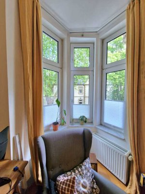 2-Zimmerwohnung im Kaiserviertel Dortmund
