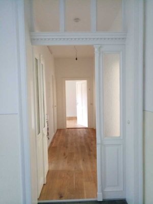 Provisionsfrei    

Wohnung mit Balkon in Hannover-List